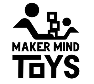 Maker Mind Toys